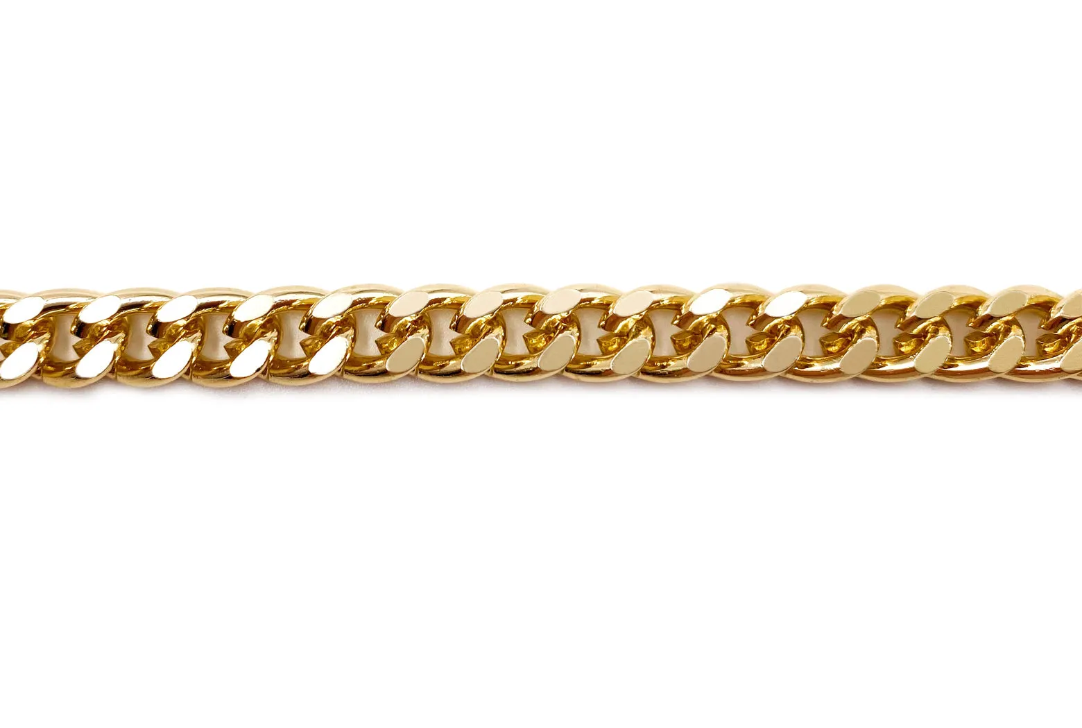 ACYF1092 Aluminum Curb Chain
