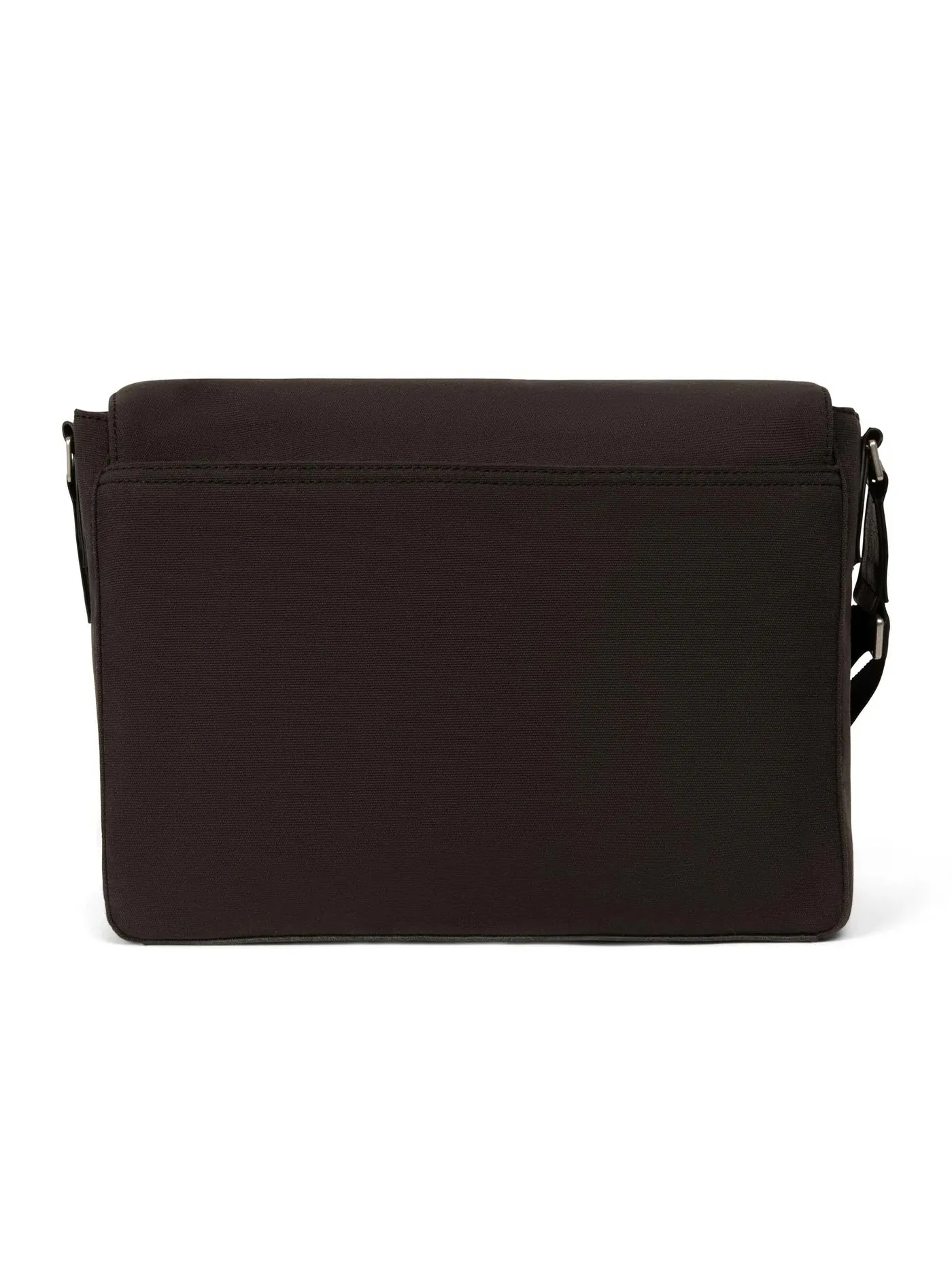 Anton Canvas Collection Messenger Bag