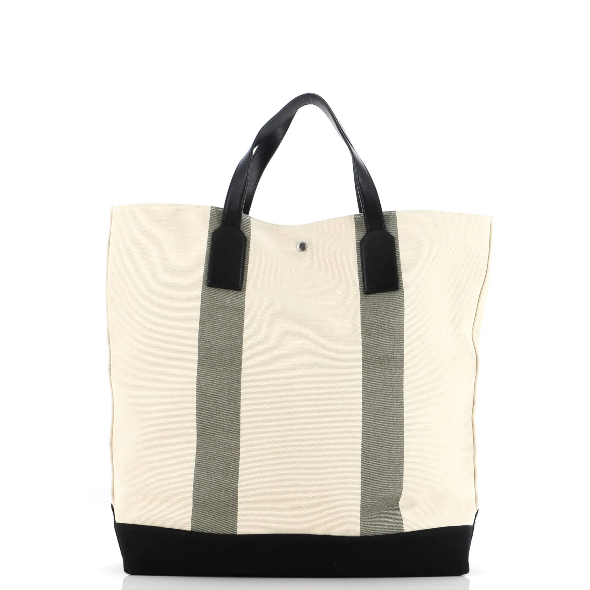 Beach Tote Canvas Large