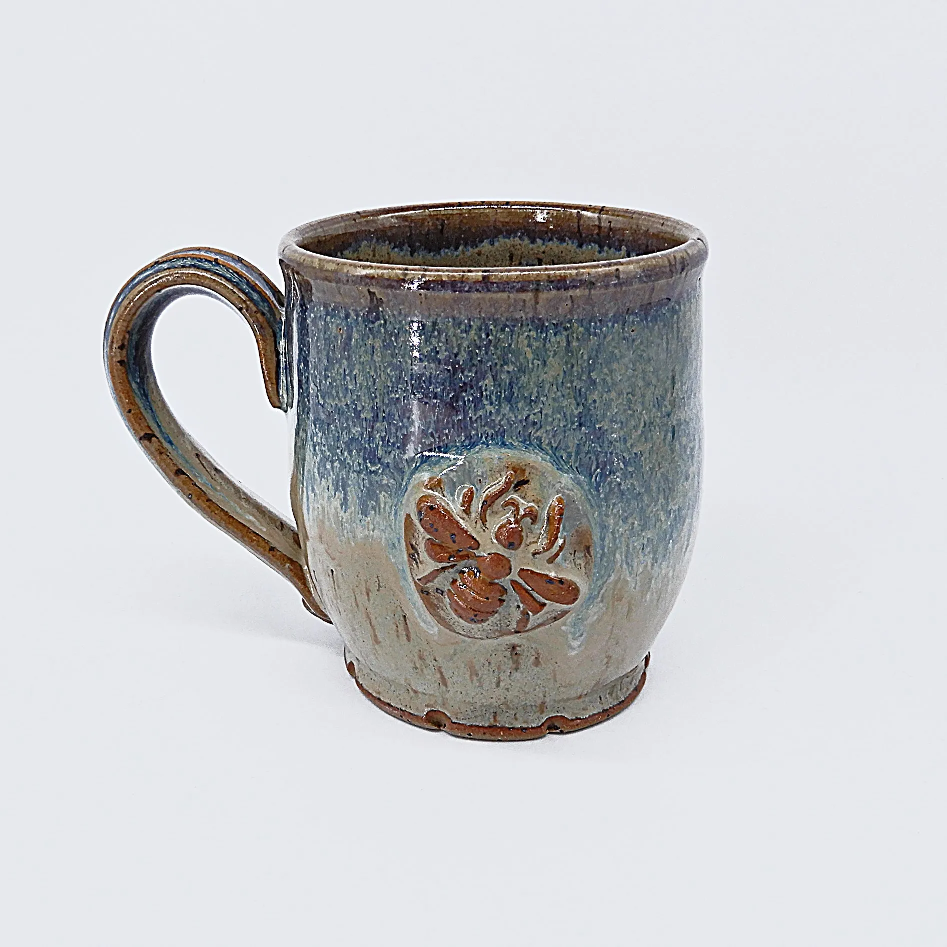 Bee Mug BRB