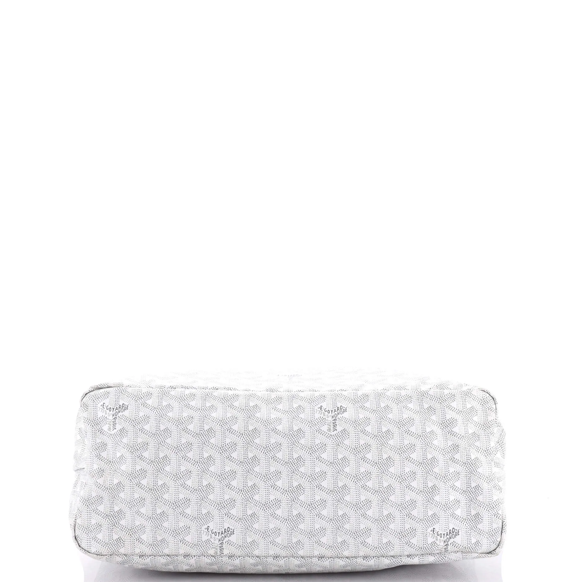Boheme Hobo Coated Canvas