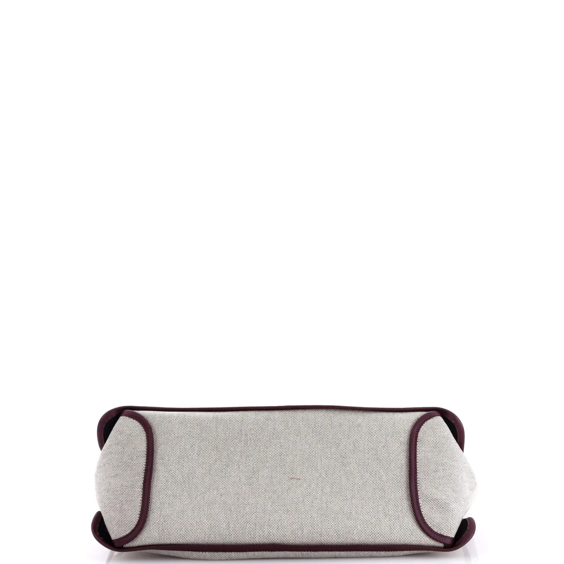 Bond Shopper Tote Canvas Medium