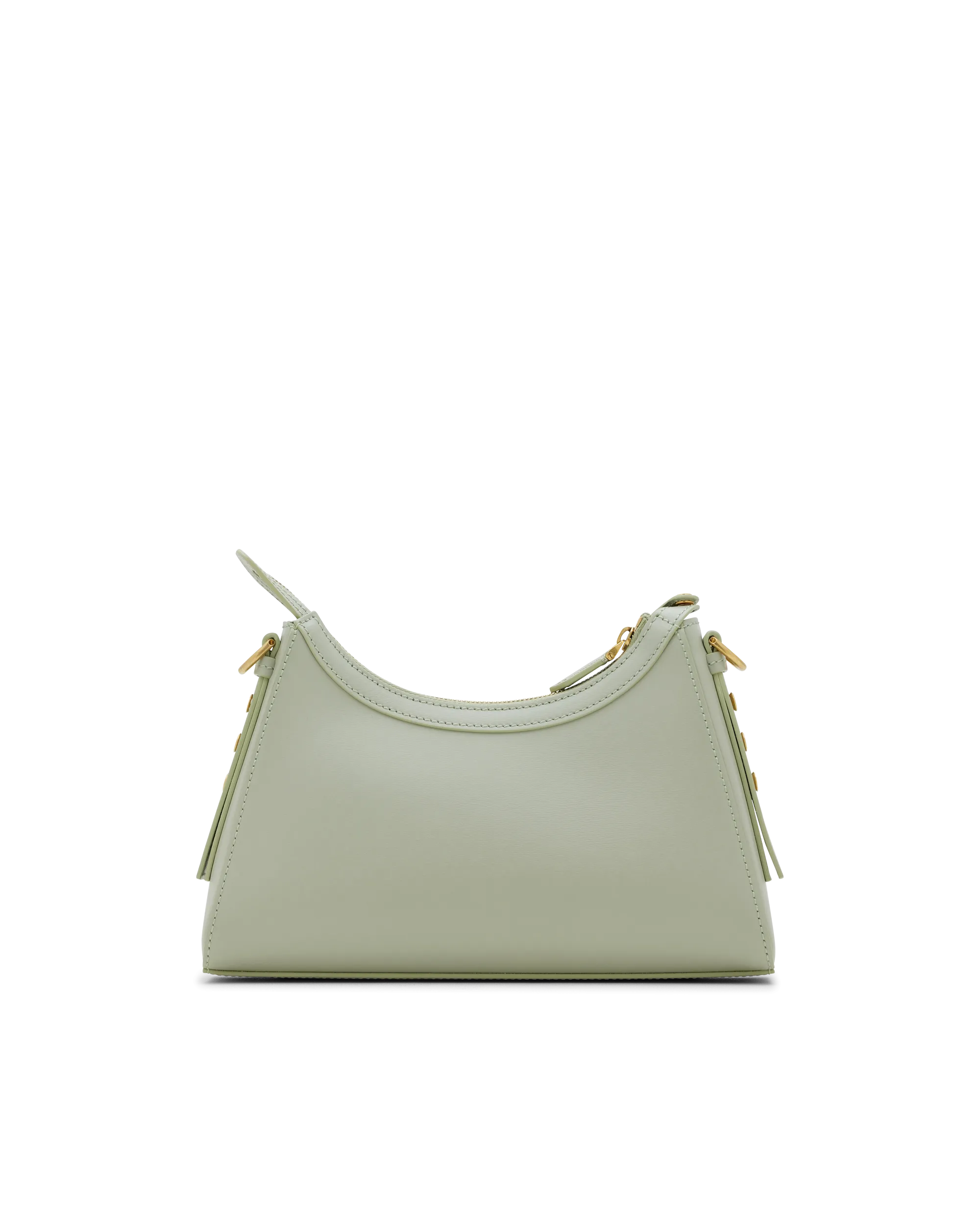 Calfskin B-Buzz Hobo Bag