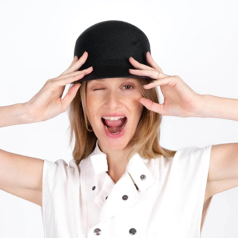 Casquette Black Sand