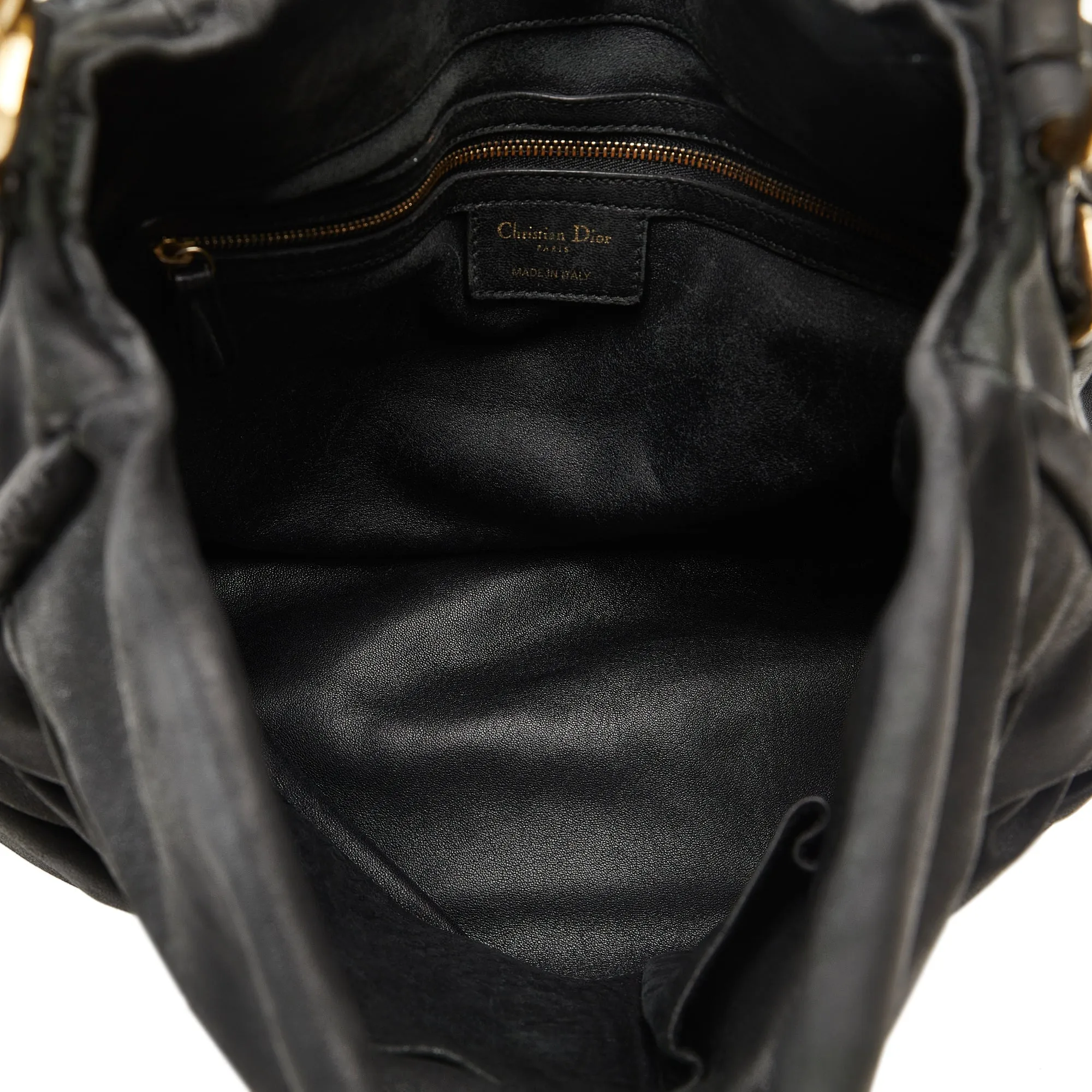 DIOR Libertine Hobo Bag