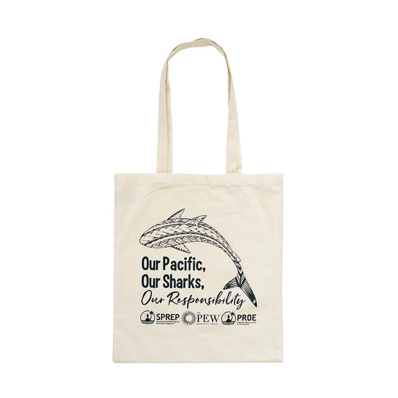 Ecobags Natural Calico Promotional Bag