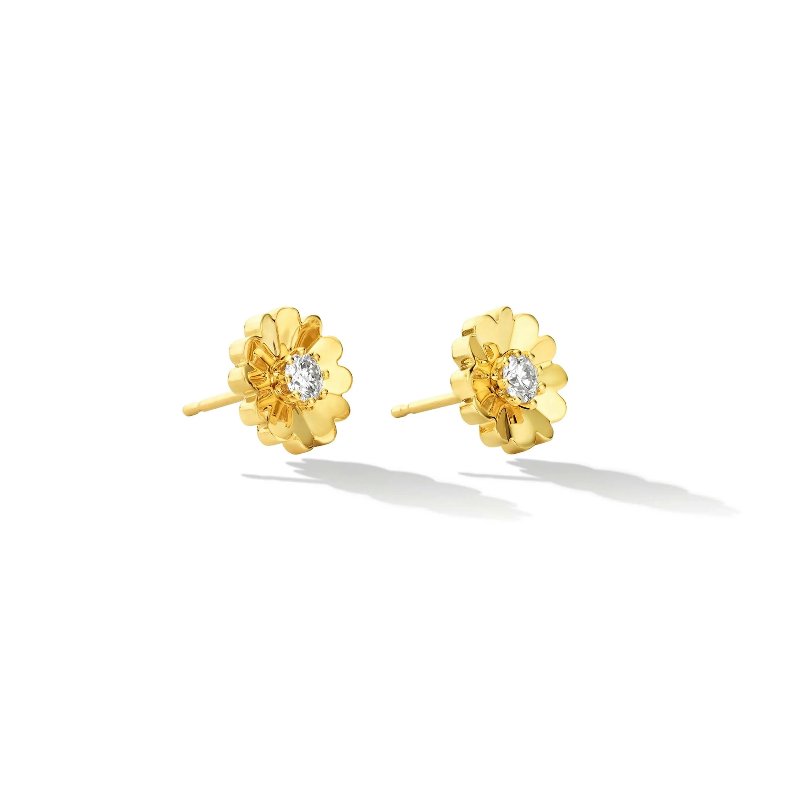 ENDLESS Stud Earrings