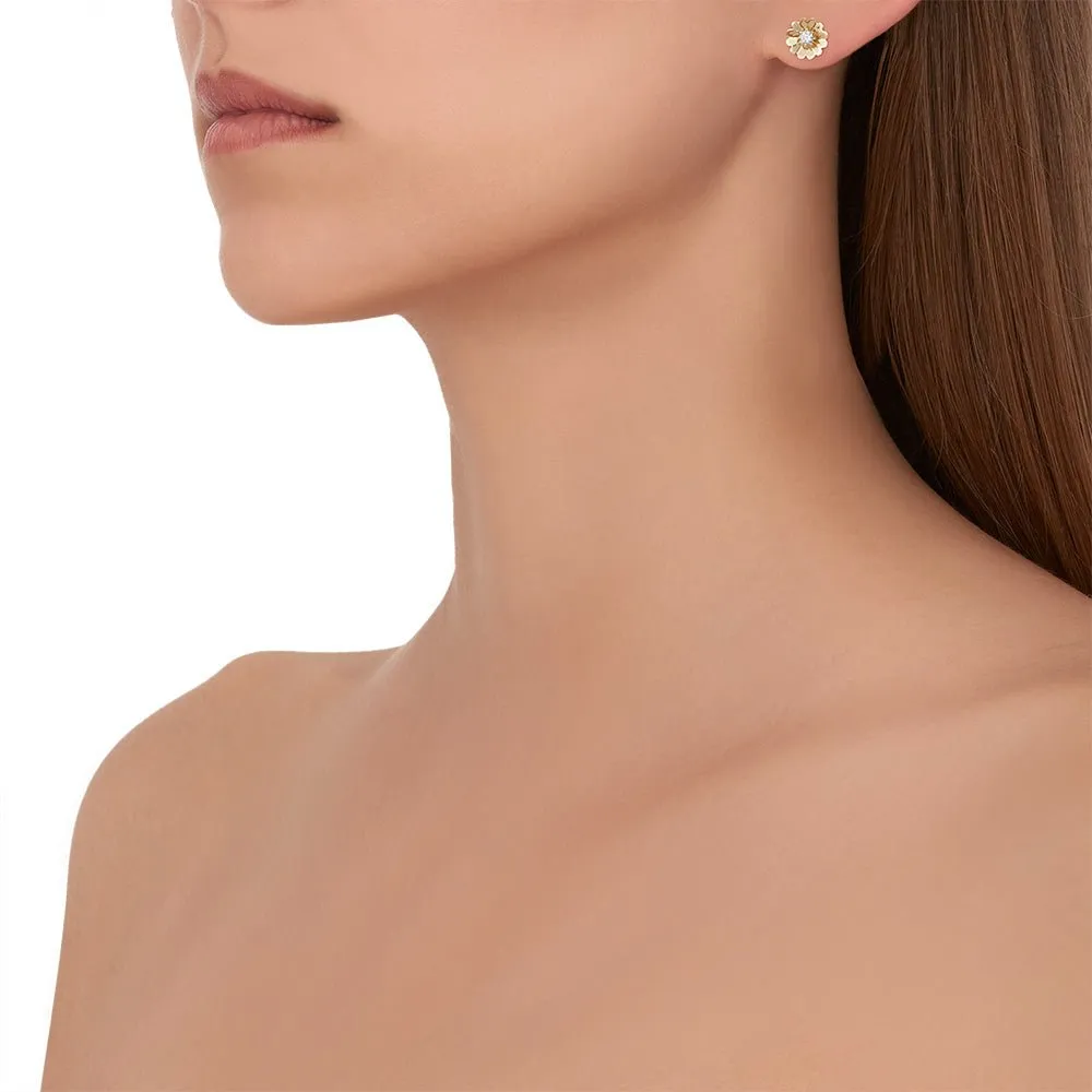 ENDLESS Stud Earrings