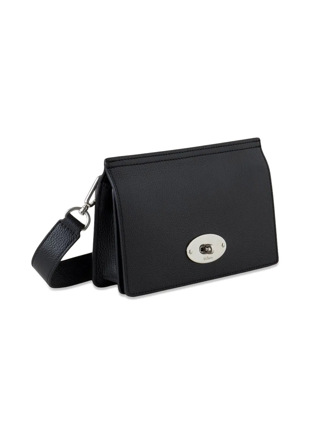 E/W Antony Messenger - Black