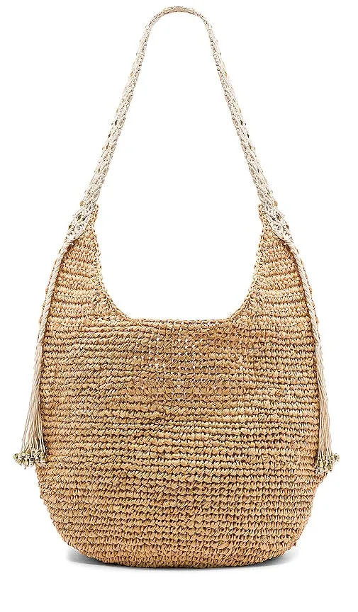 florabella Coachello Bag in Neutral
