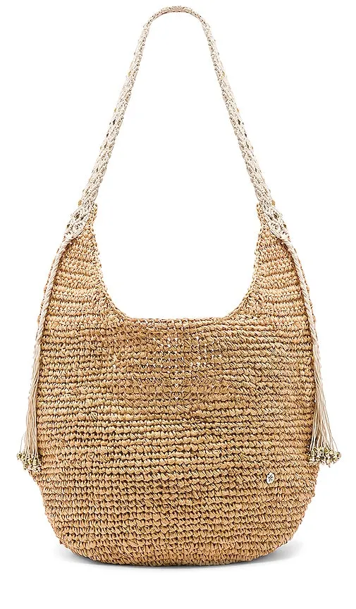 florabella Coachello Bag in Neutral