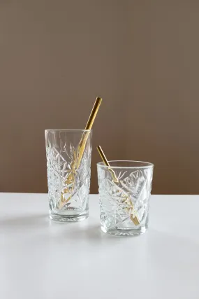 Gift Straw Set