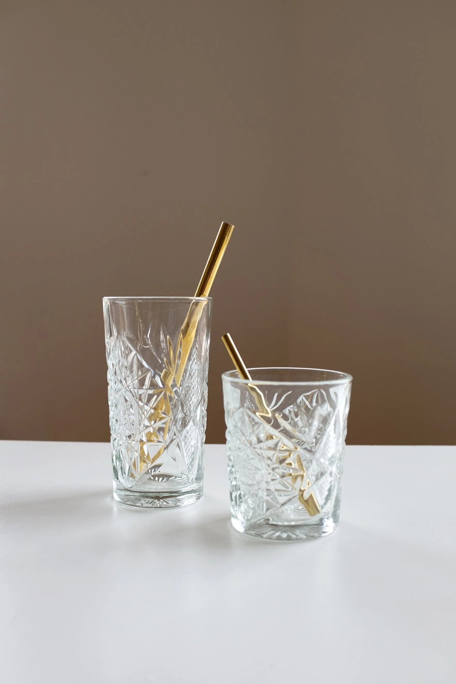 Gift Straw Set