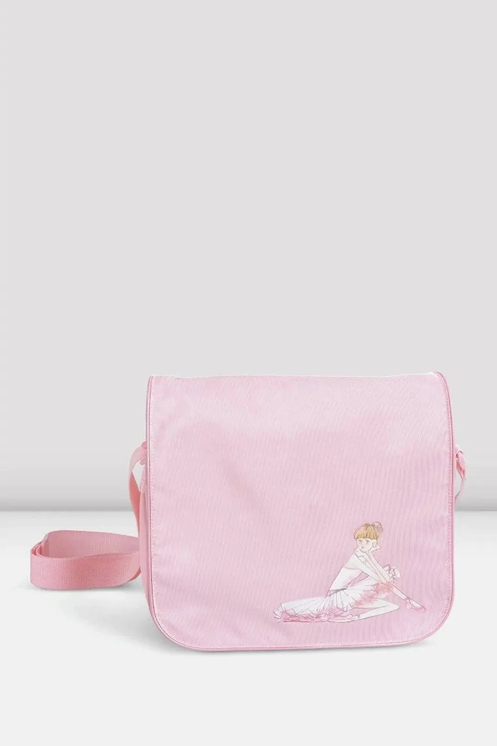 Girls Shoulder Bag