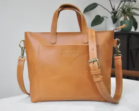 Gondar Crossbody Bag