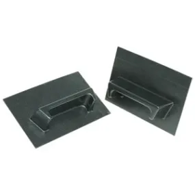 HANDLES, ESD, SET OF 2-25PK