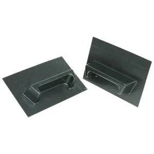 HANDLES, ESD, SET OF 2-25PK