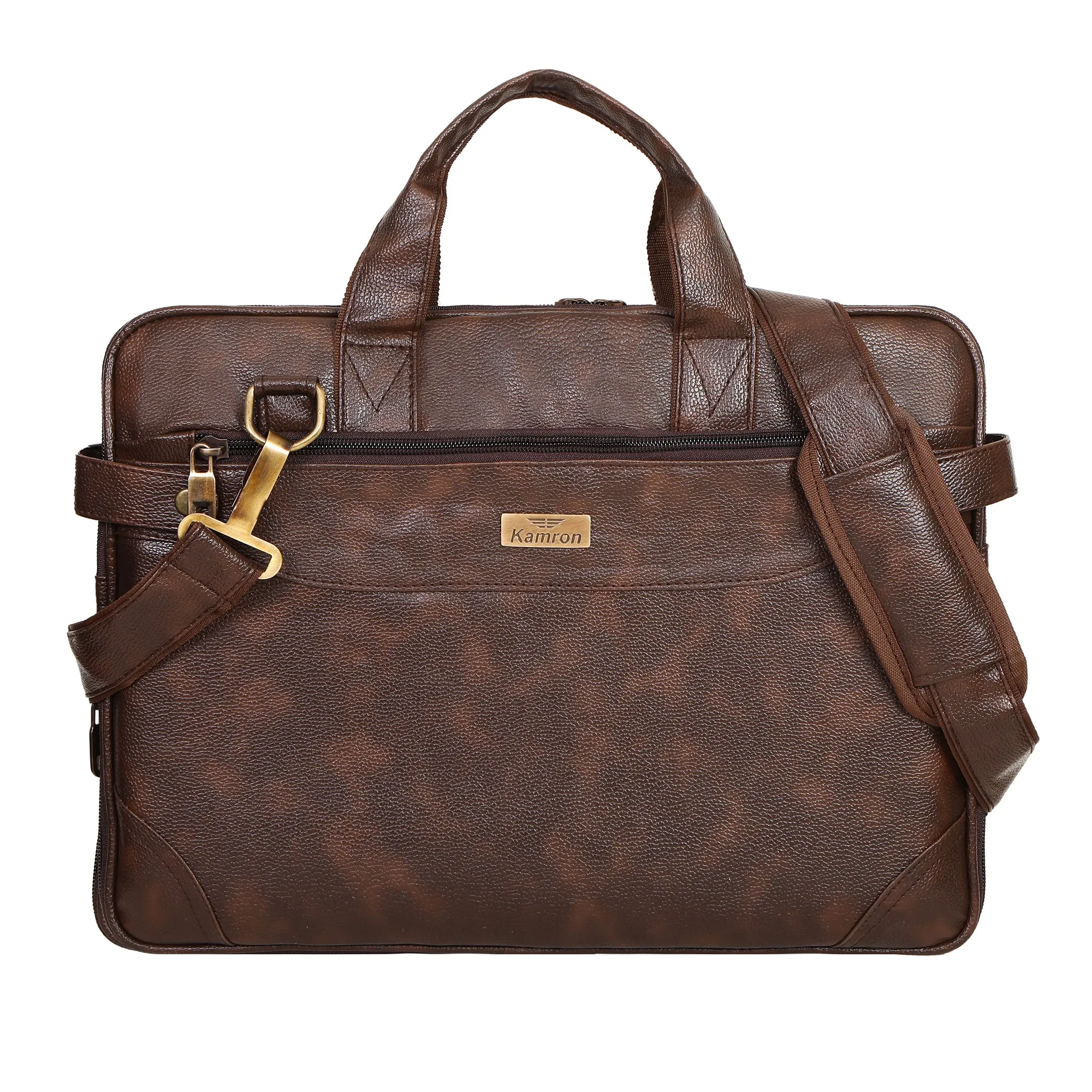 Kamron Office Messenger Bag 1