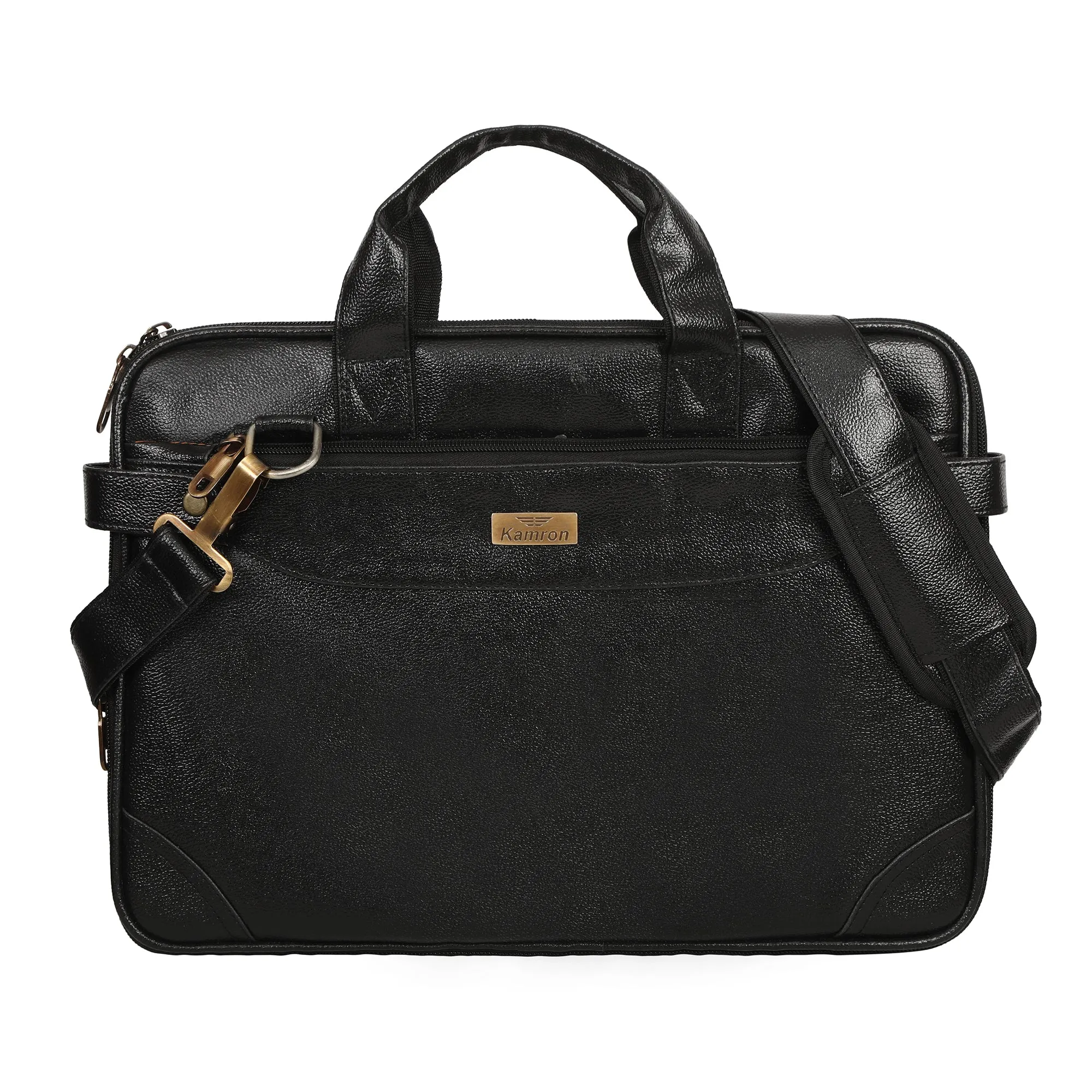 Kamron Office Messenger Bag 1