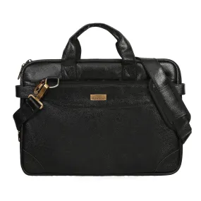Kamron Office Messenger Bag 1
