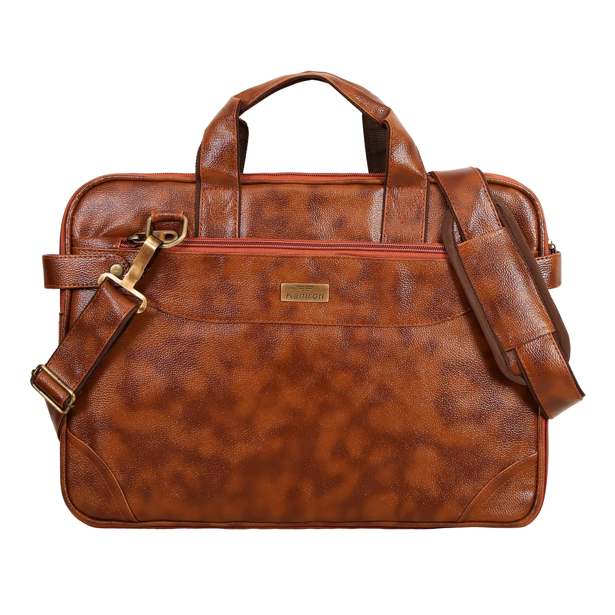 Kamron Office Messenger Bag 1