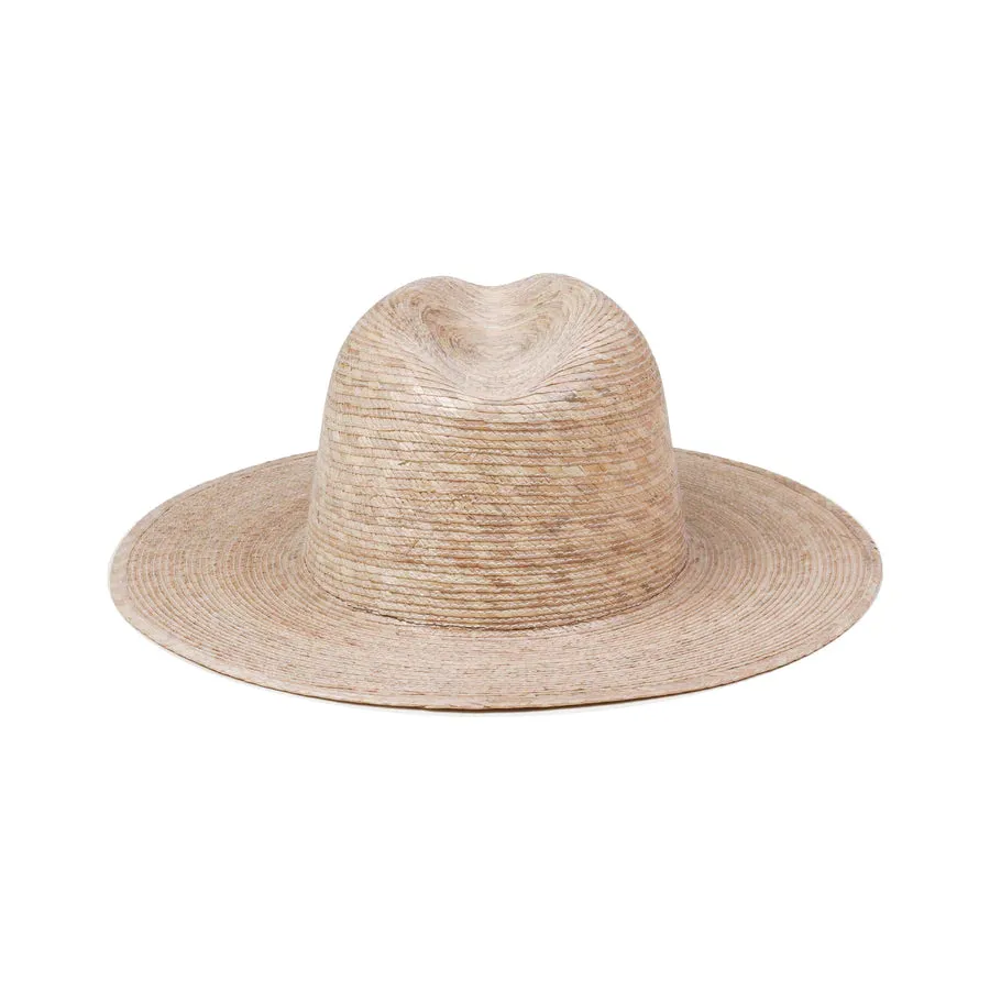 LACK OF COLOR Palma Fedora hat