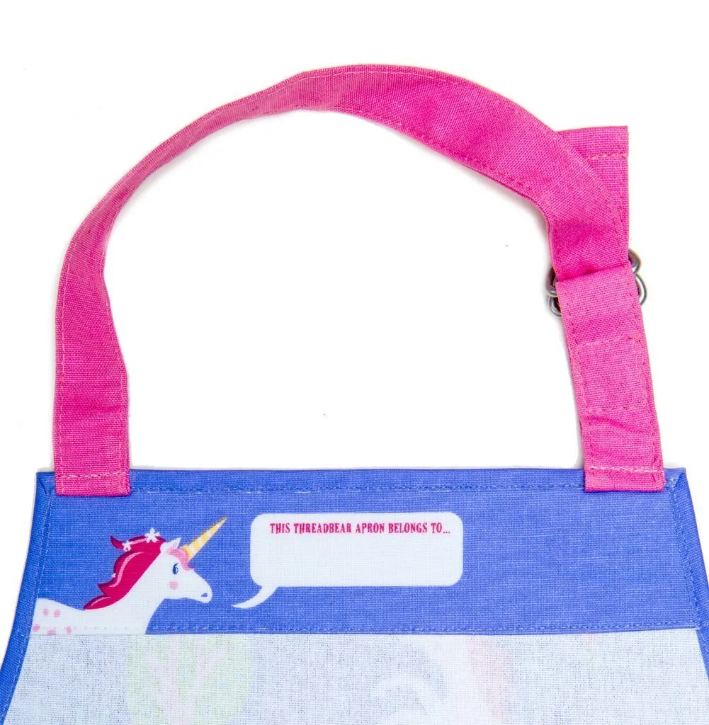 Lulu L'unicorn Apron