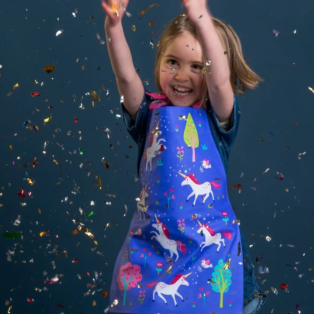 Lulu L'unicorn Apron