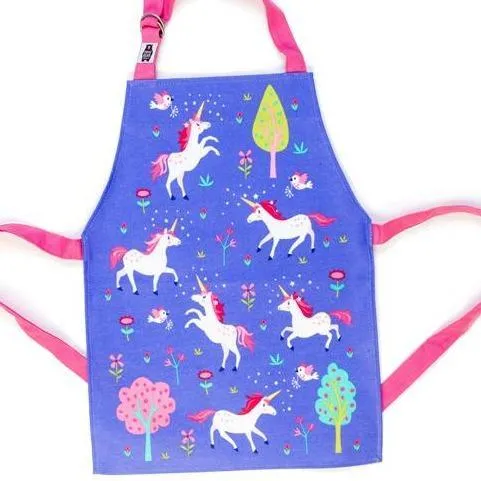 Lulu L'unicorn Apron