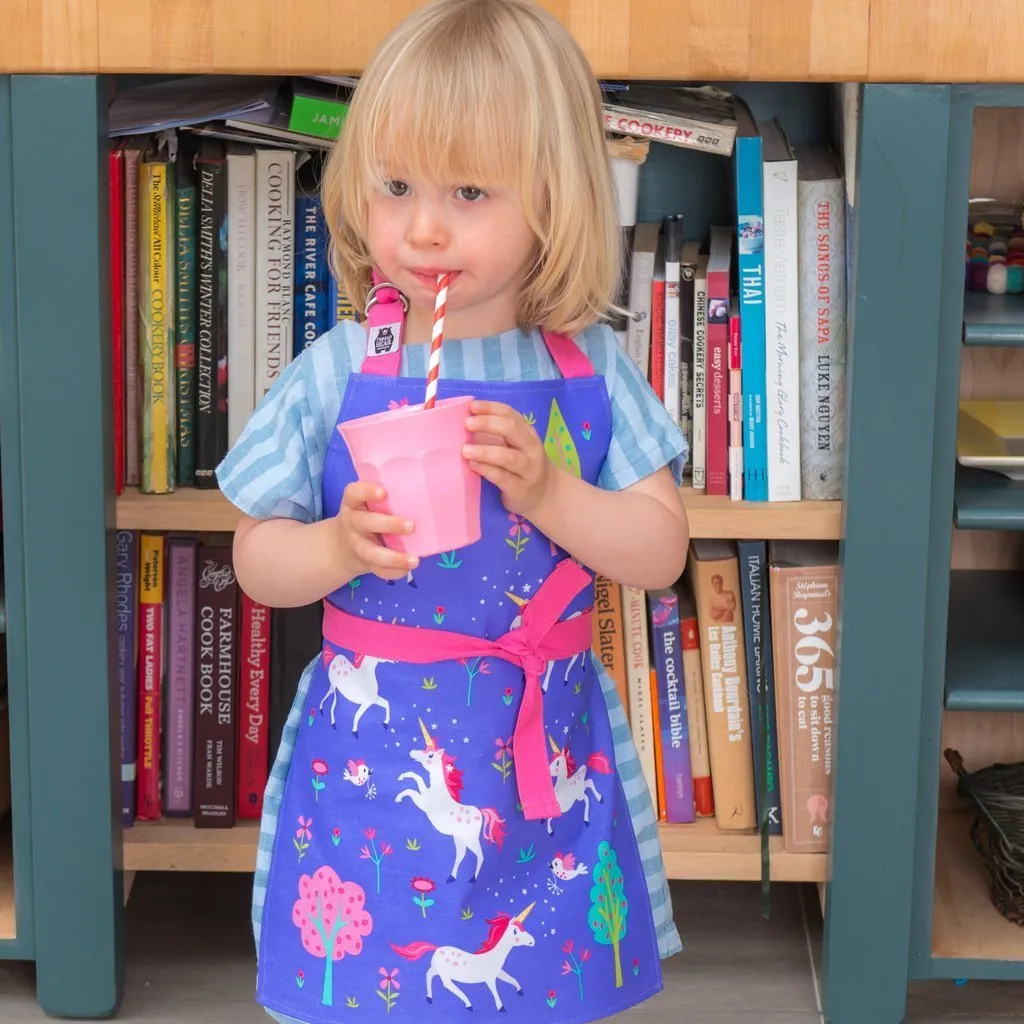 Lulu L'unicorn Apron