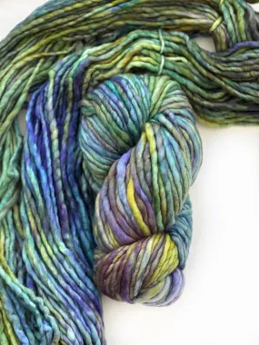 Malabrigo Rasta in Indiecita