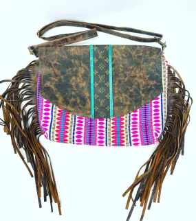 Medium Crossbody Messenger bag
