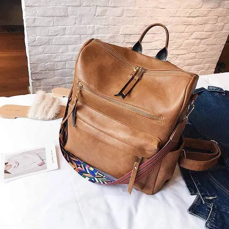 Panama - Backpack