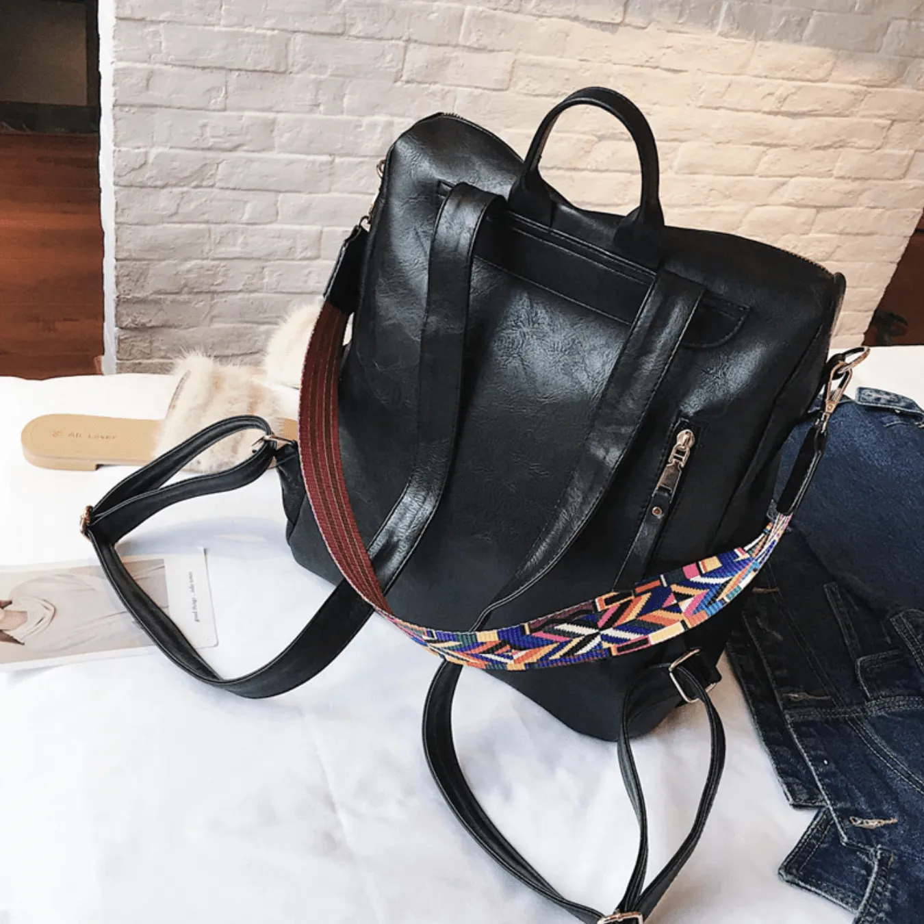 Panama - Backpack