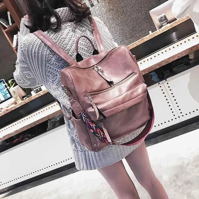 Panama - Backpack