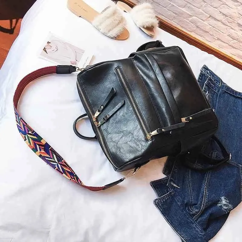 Panama - Backpack