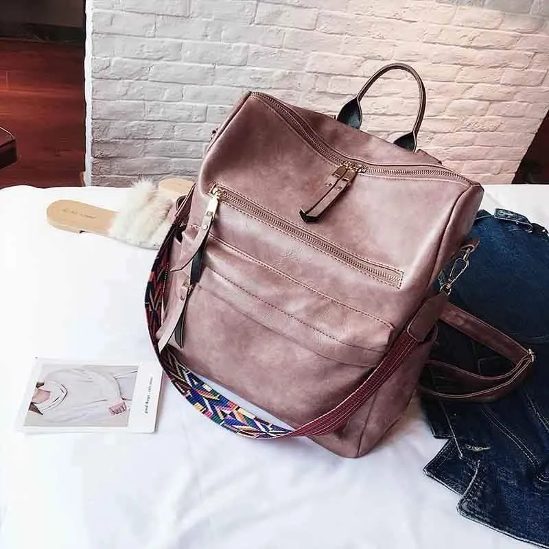 Panama - Backpack