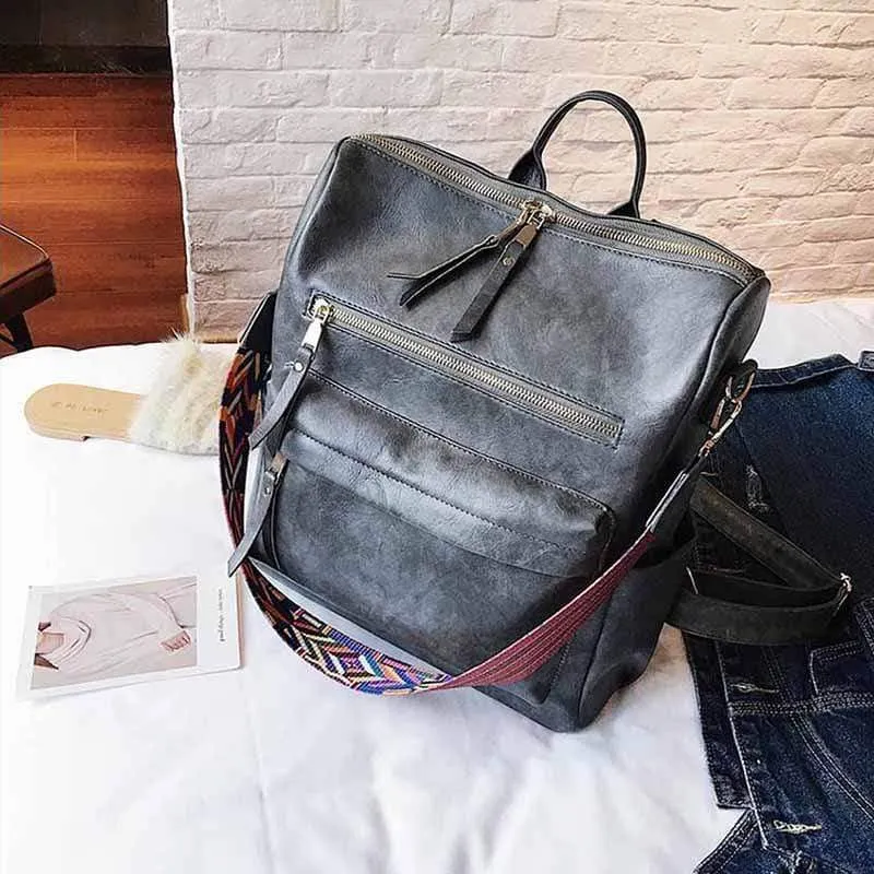 Panama - Backpack