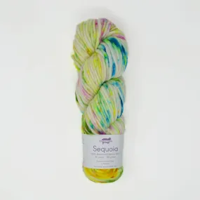Sequoia - Birthday Cake