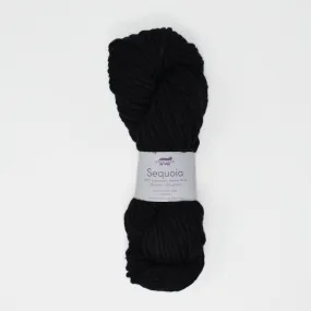Sequoia - Black Pearl