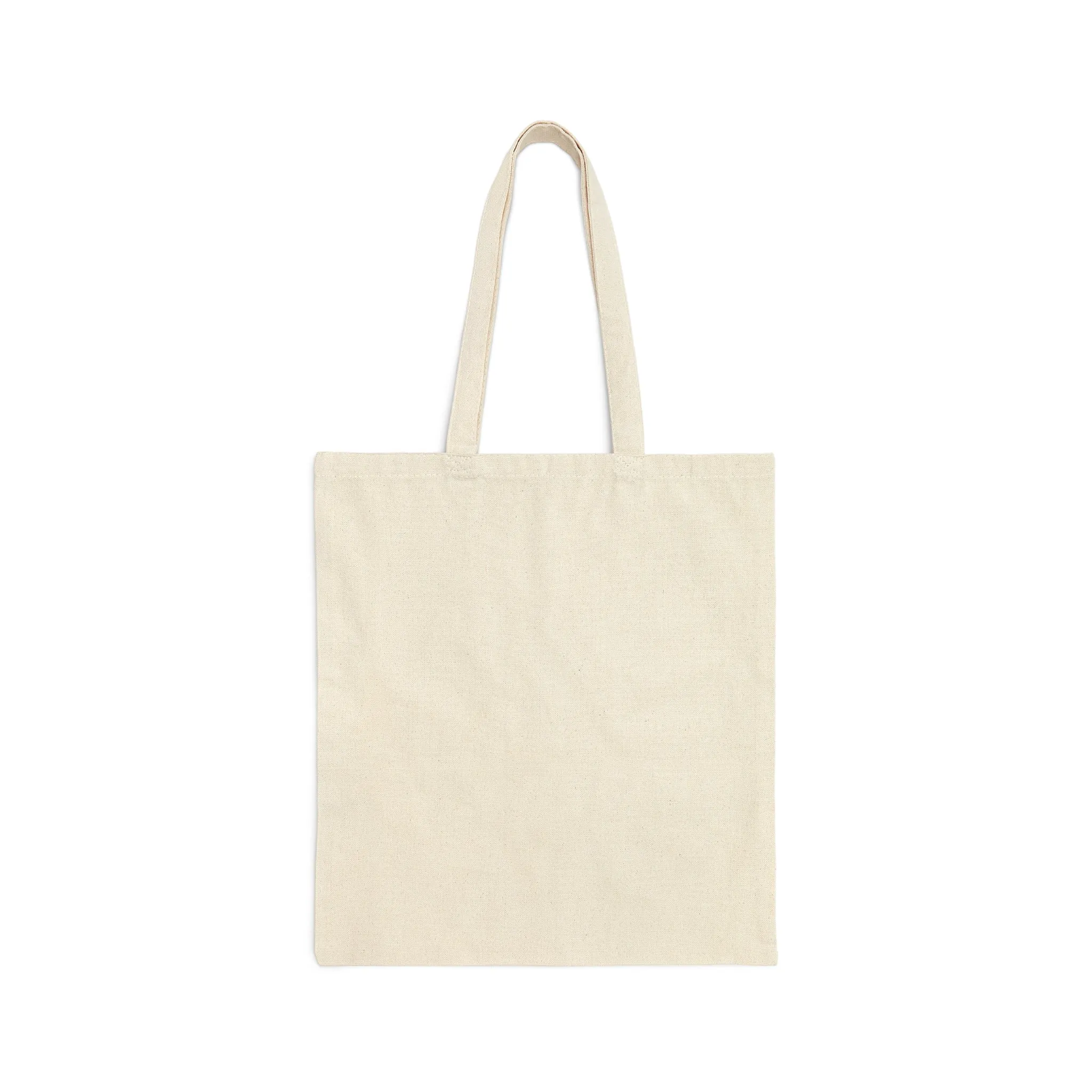 Sweeney Todd Canvas Tote