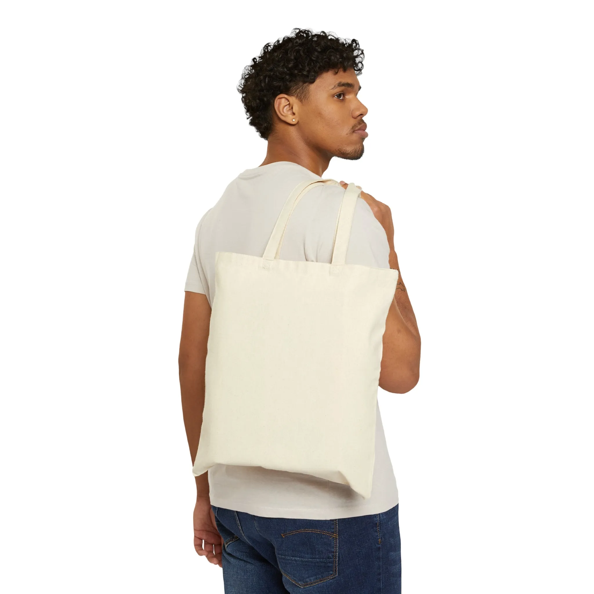 Sweeney Todd Canvas Tote