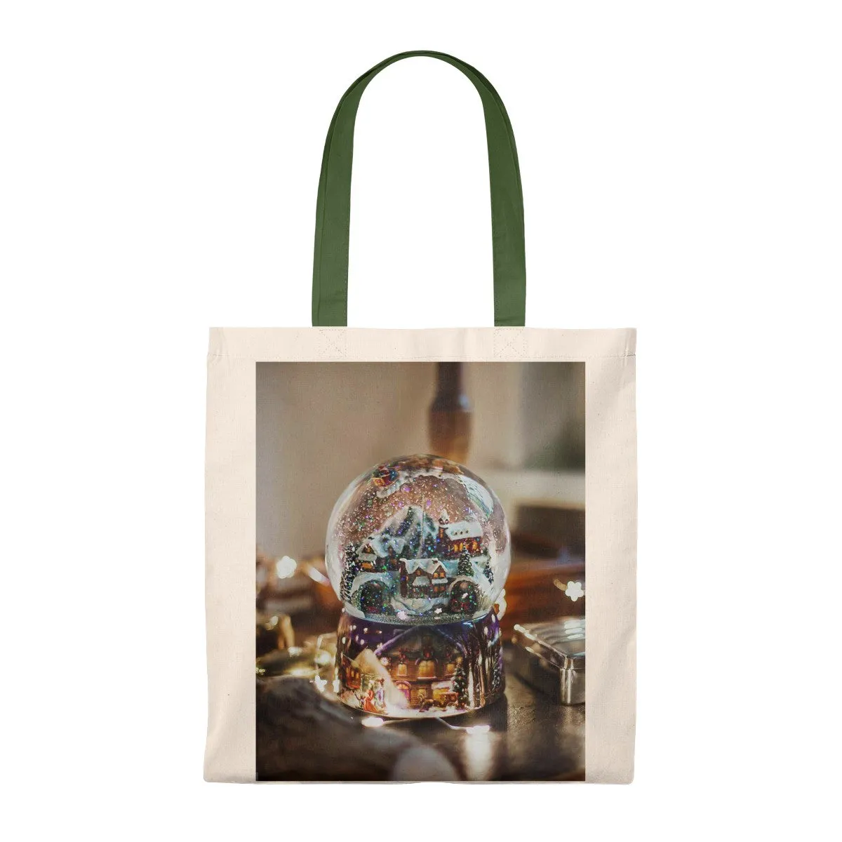 Tote Bag - Vintage