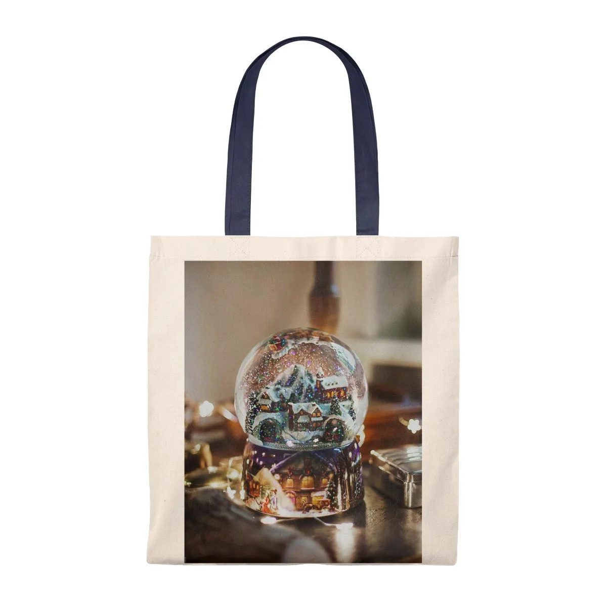 Tote Bag - Vintage
