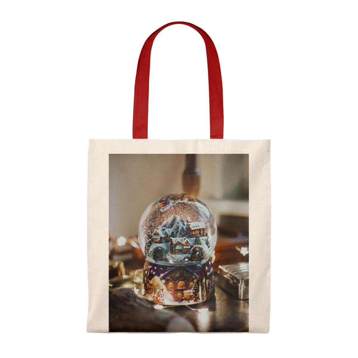 Tote Bag - Vintage