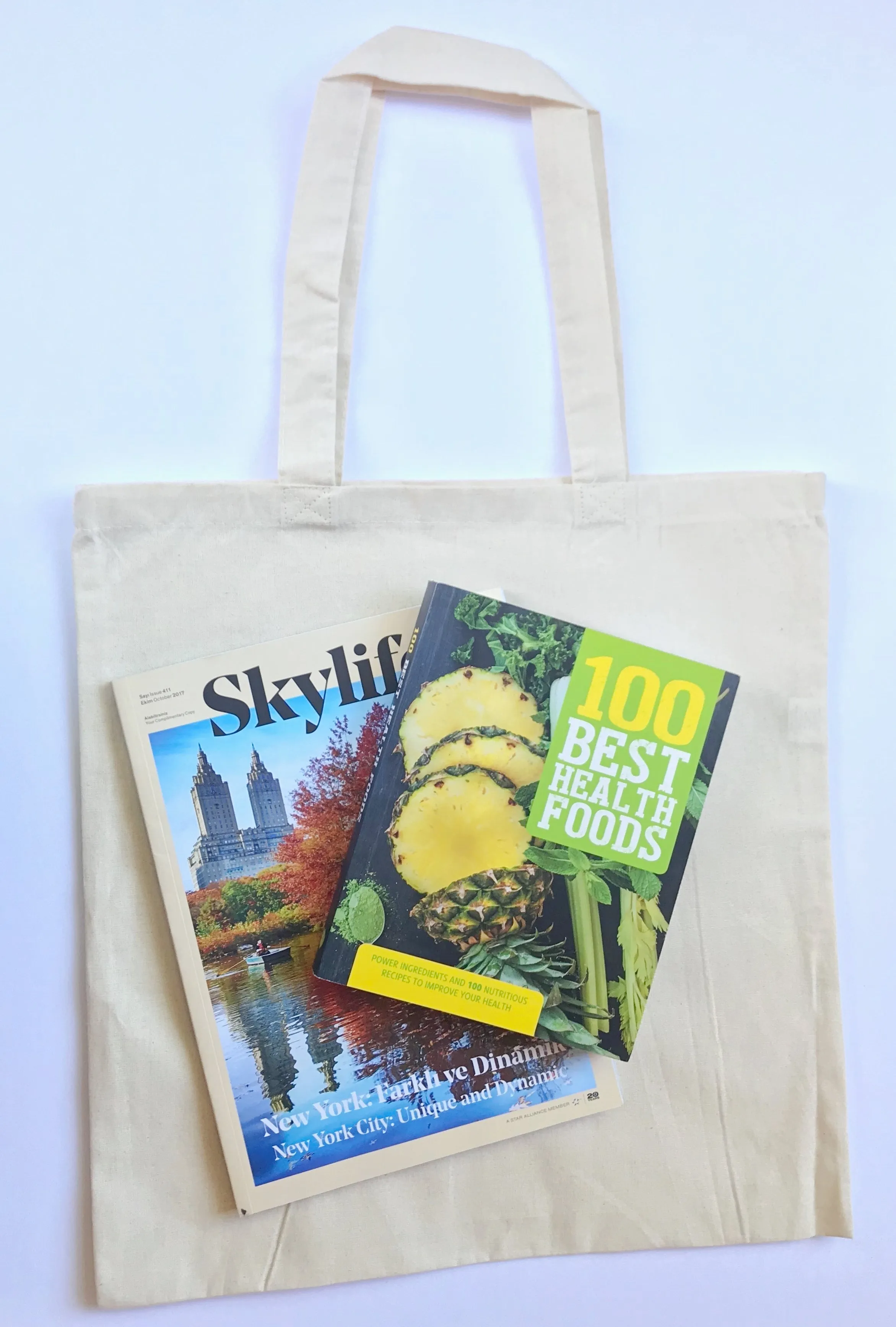 Wholesale Lightweight Plain Cotton Tote Bags with Gusset