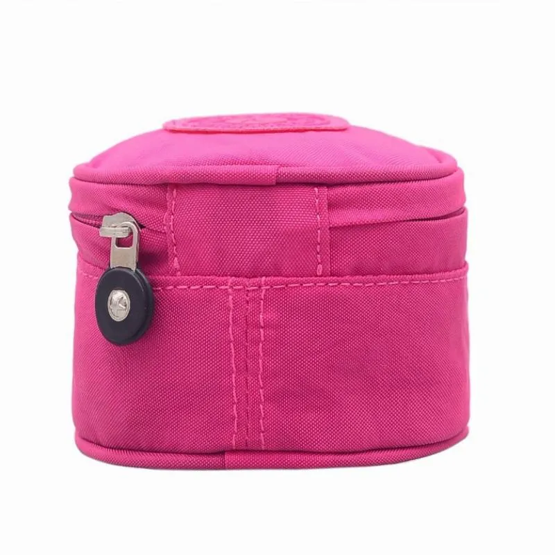 Women's Nylon Waterproof Messenger Bag
