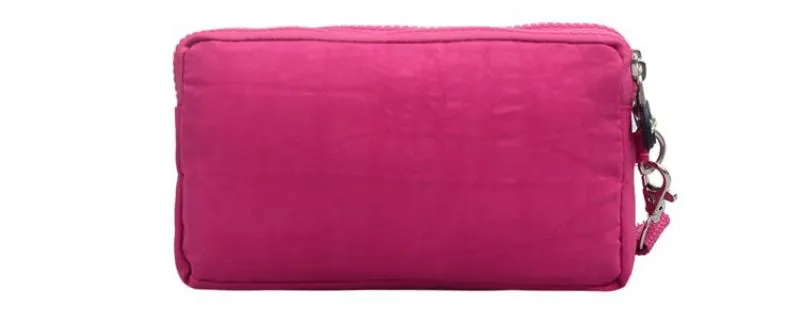 Women's Nylon Waterproof Messenger Bag